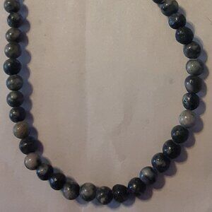 Beaded Necklace